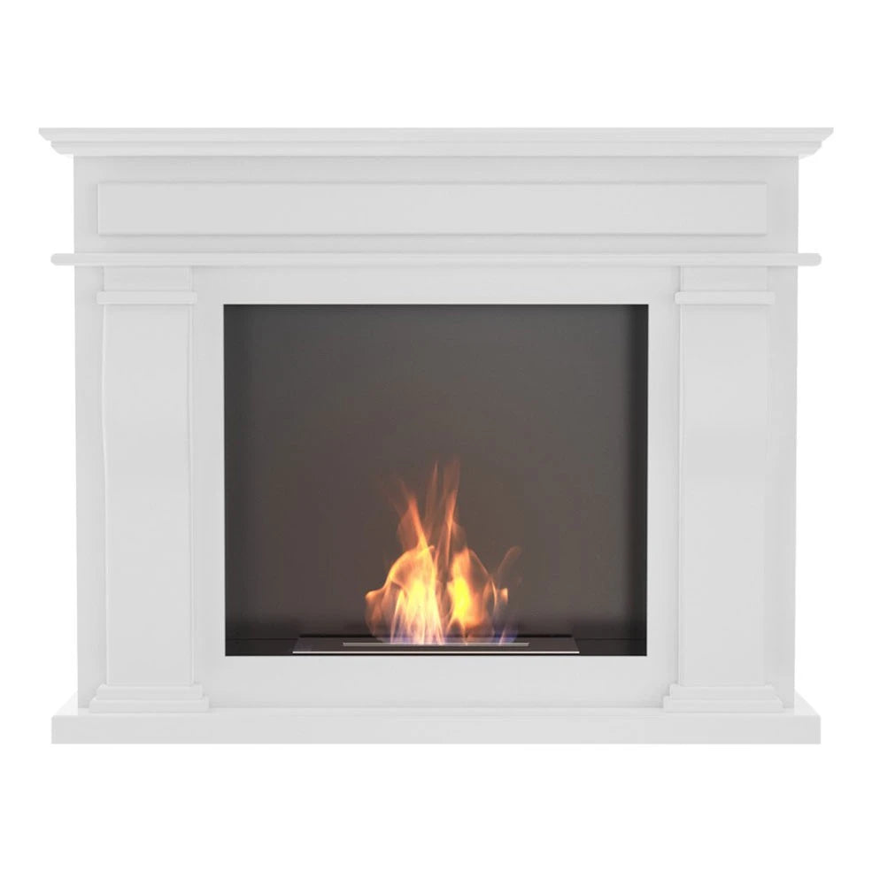 Chorleywood traditionele bio-ethanol haard