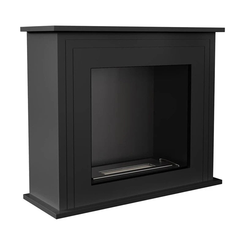 Crawley traditionele bio-ethanol haard