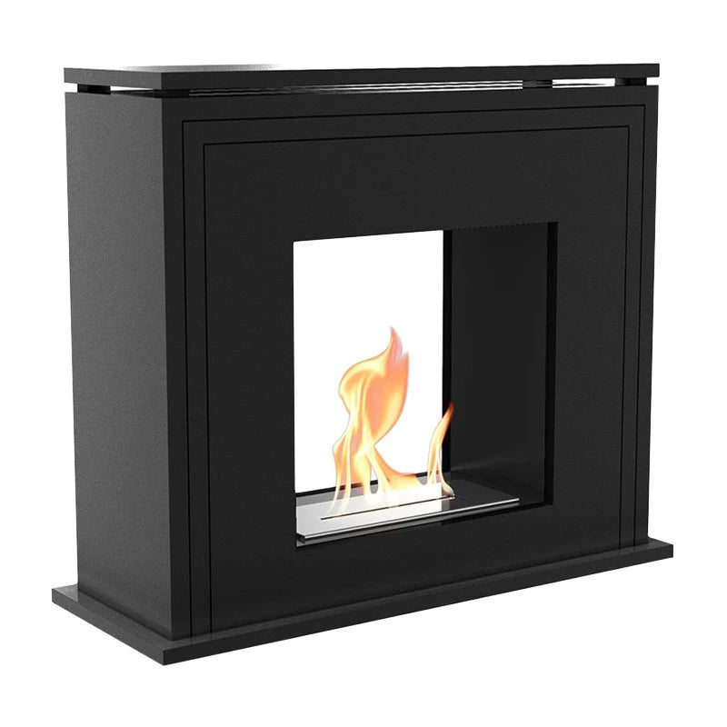 Colyton traditionele bio-ethanol haard