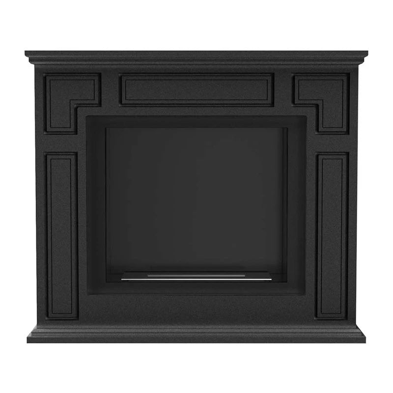 Croydon traditionele bio-ethanol haard