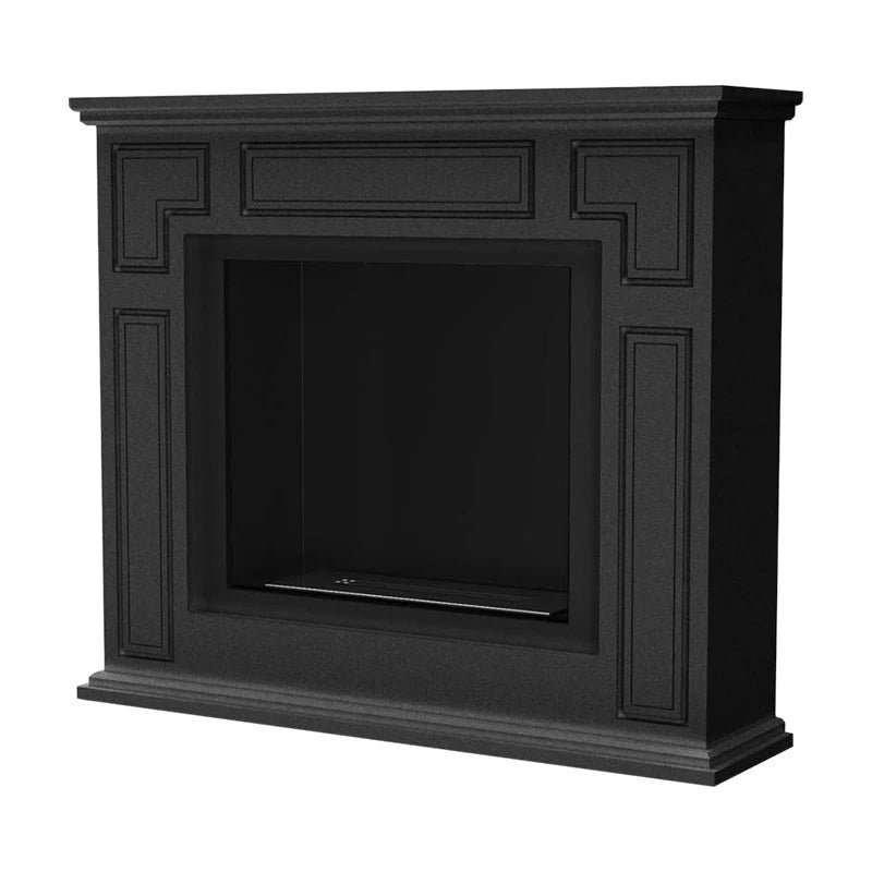 Croydon traditionele bio-ethanol haard