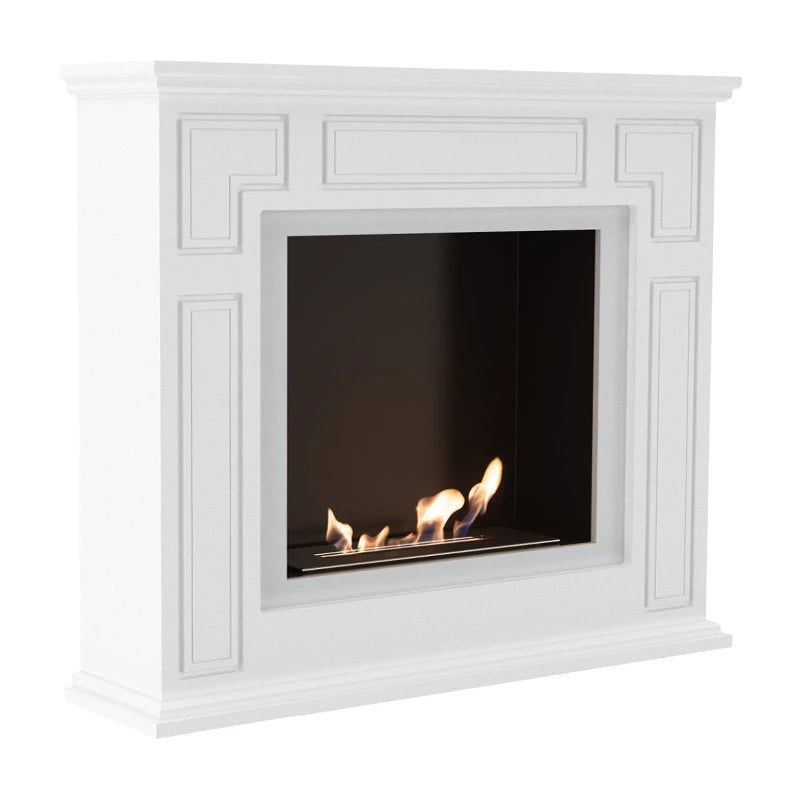 Croydon traditionele bio-ethanol haard