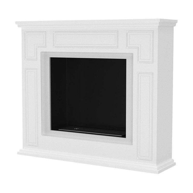 Croydon traditionele bio-ethanol haard