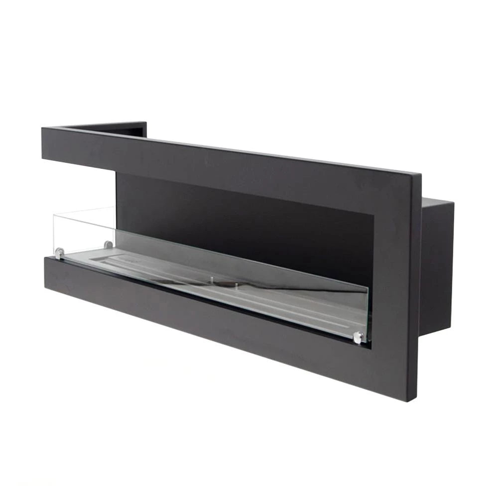 Hoekhaard 115 cm - Links