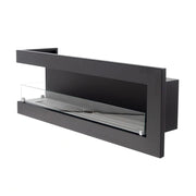 Hoekhaard 115 cm - Links