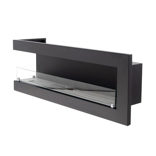 Hoekhaard 115 cm - Links