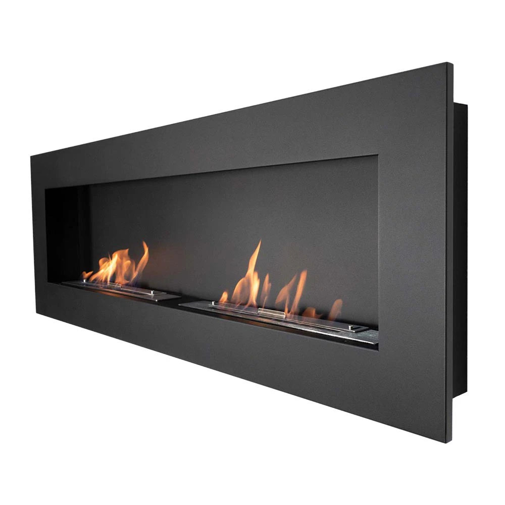 Murus 1600 - Black