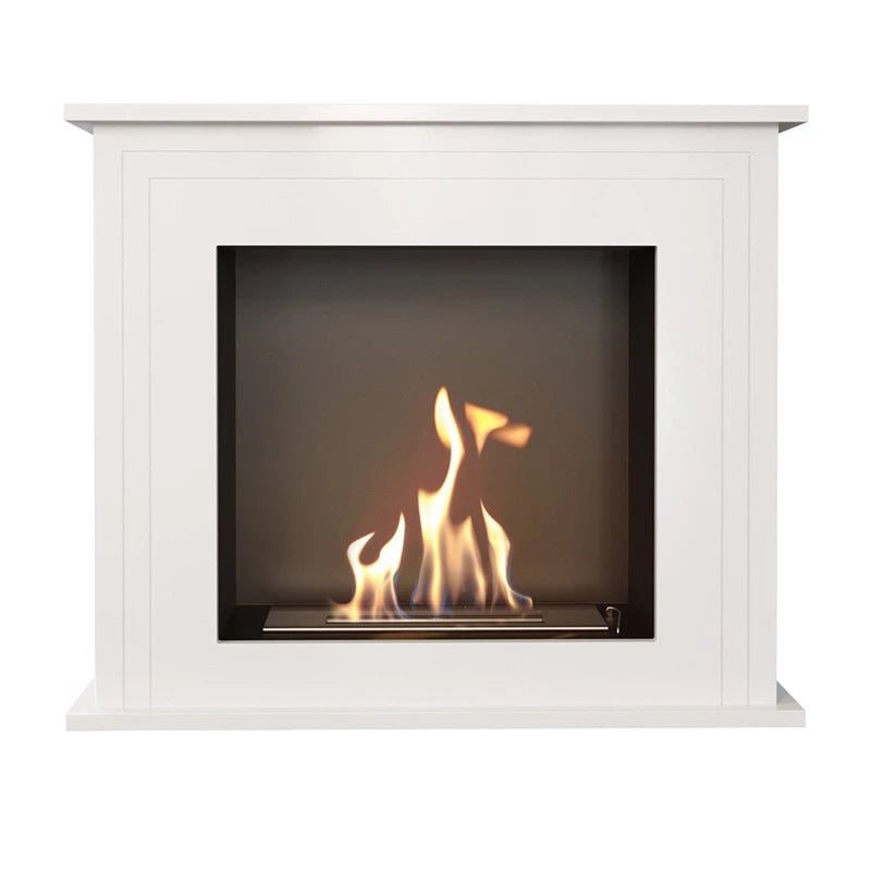 Crawley traditionele bio-ethanol haard