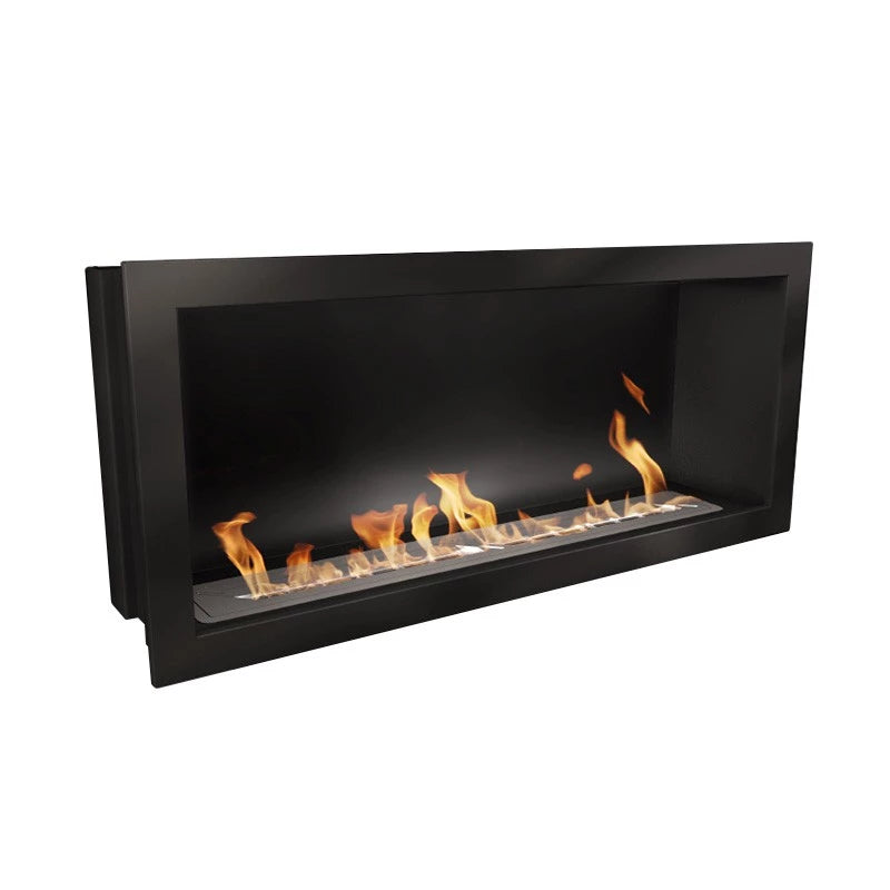 Icon Fires Slimline Firebox SFB1350 - Zwart