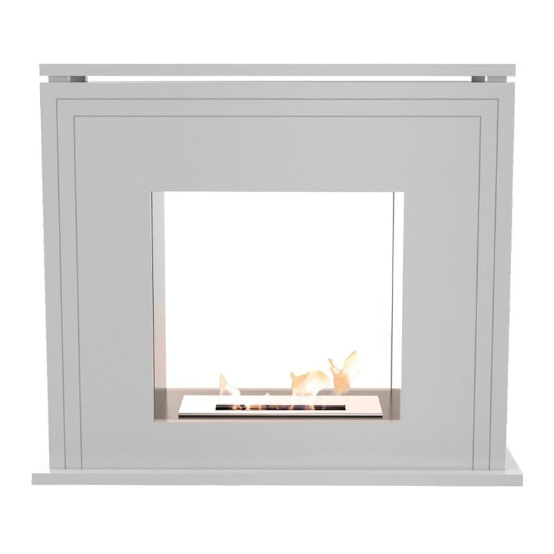 Colyton traditionele bio-ethanol haard