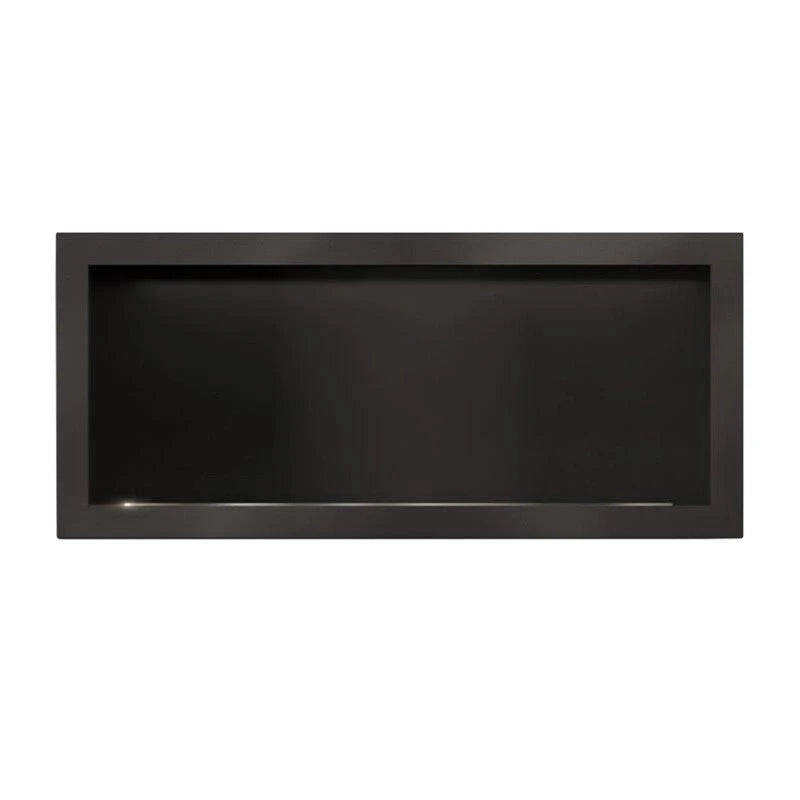 Icon Fires Slimline Firebox SFB1350 - Zwart