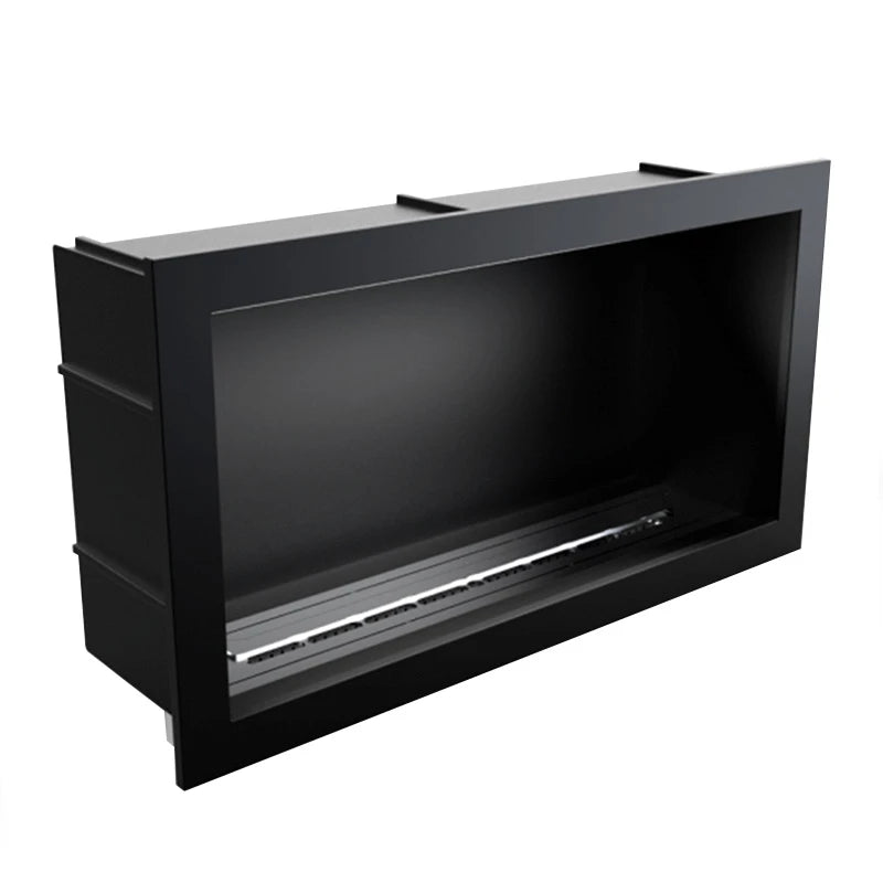Icon Fires Slimline Firebox SFB1100 - Zwart
