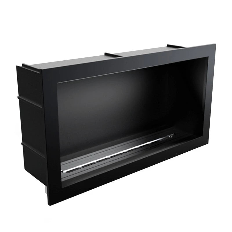 Icon Fires Slimline Firebox SFB1350 - Zwart