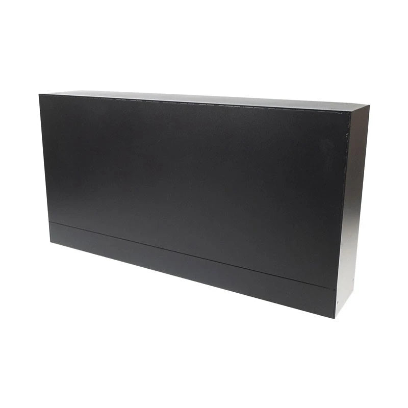Insert de cheminée bio  - 100 cm