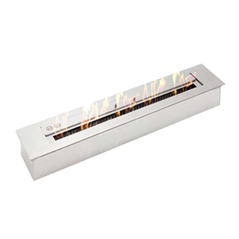 Superieure brander voor buiten - 4 liter - 80 cm