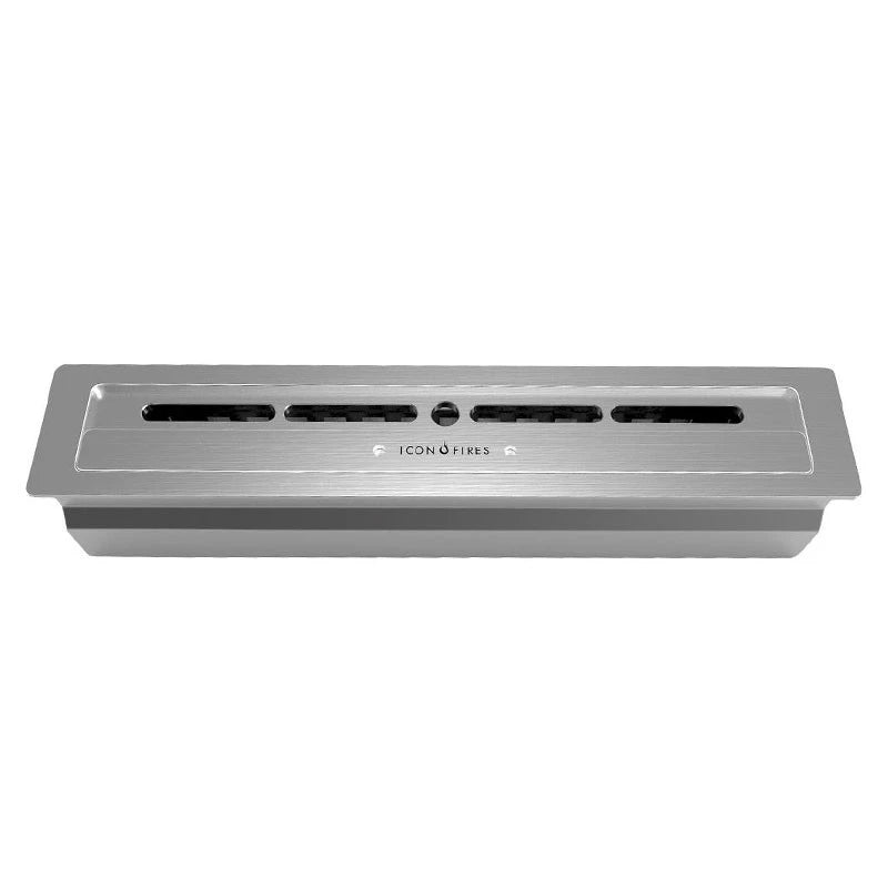 Icon Slimline 500 Brander