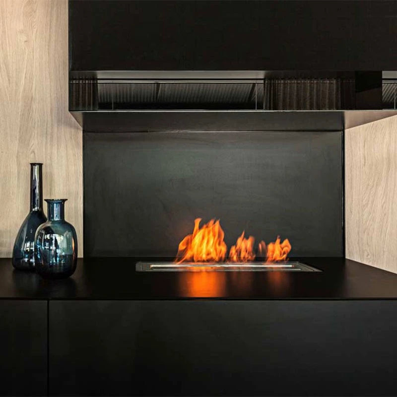 Icon Slimline 500 Brander
