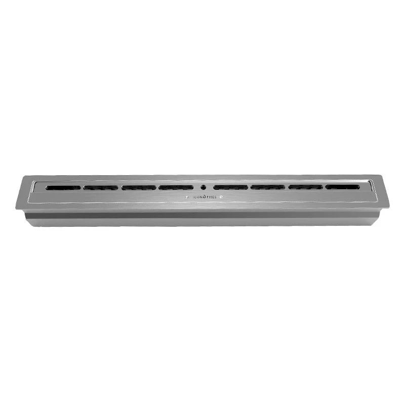 Icon Slimline 800 Brander
