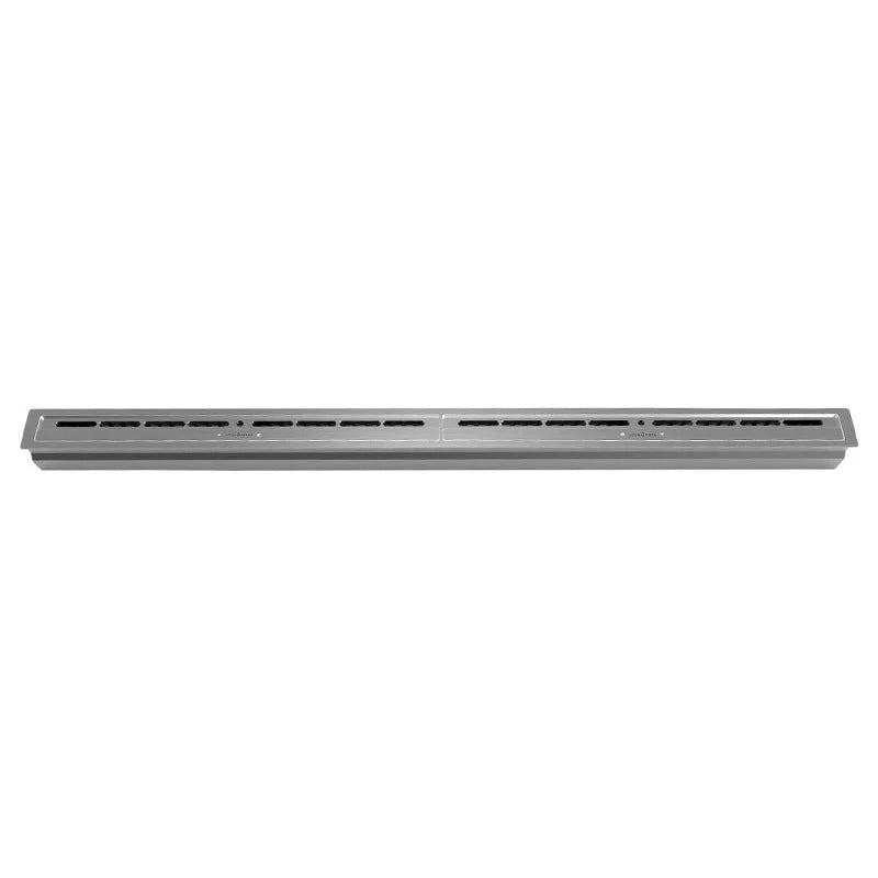 Icon Slimline 1400 Brander