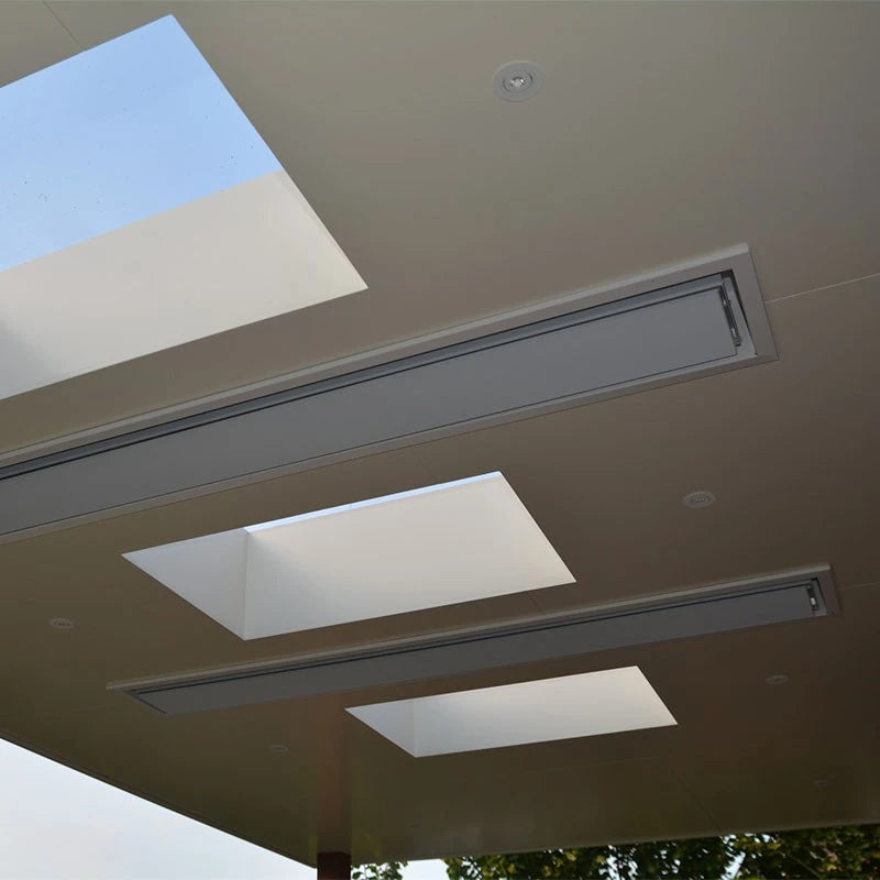 Boîtier à encastrer Heatstrip Elegance 1800
