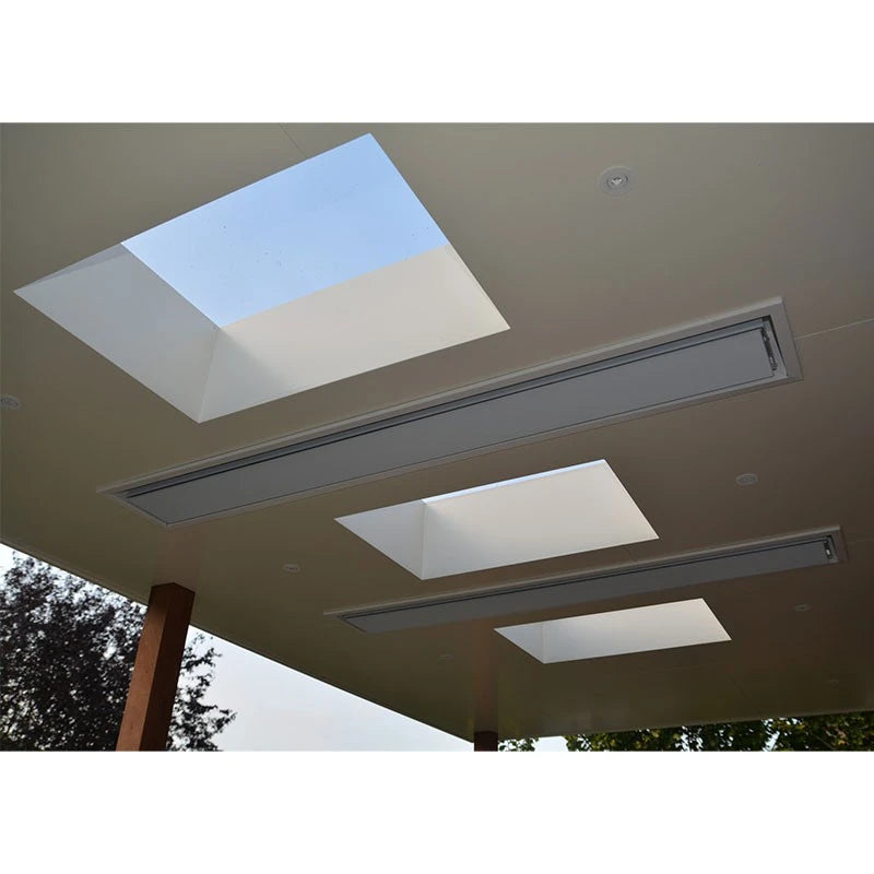 Boîtier à encastrer Heatstrip Elegance 1800