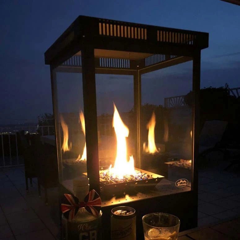 Muztag Mallorca Patio Heater