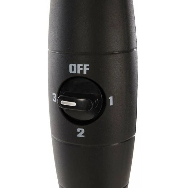 Retro Freestanding Patio Heater with 2100 Watt
