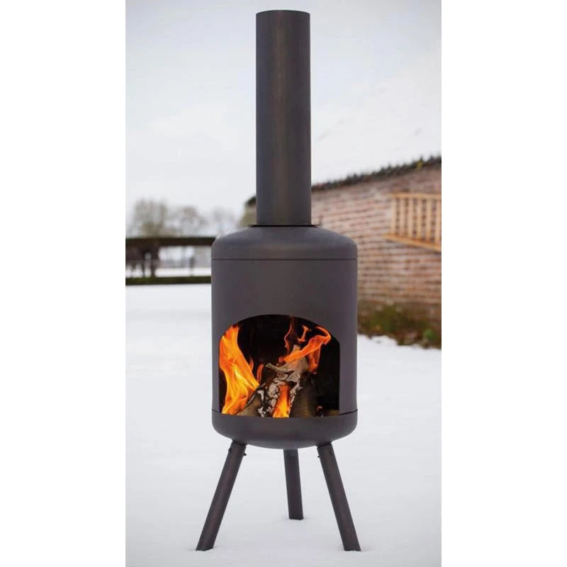 Fuego tuinhaard - Klein