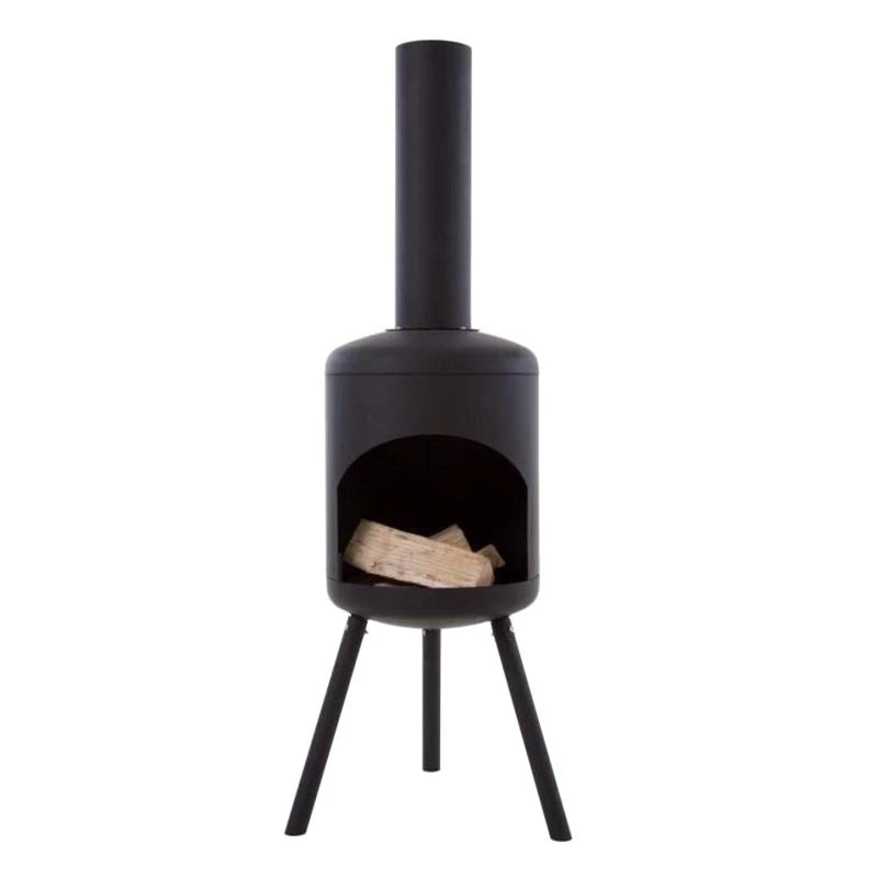Fuego - cheminée de jardin grande