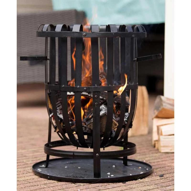 Dallas - Panier de feu