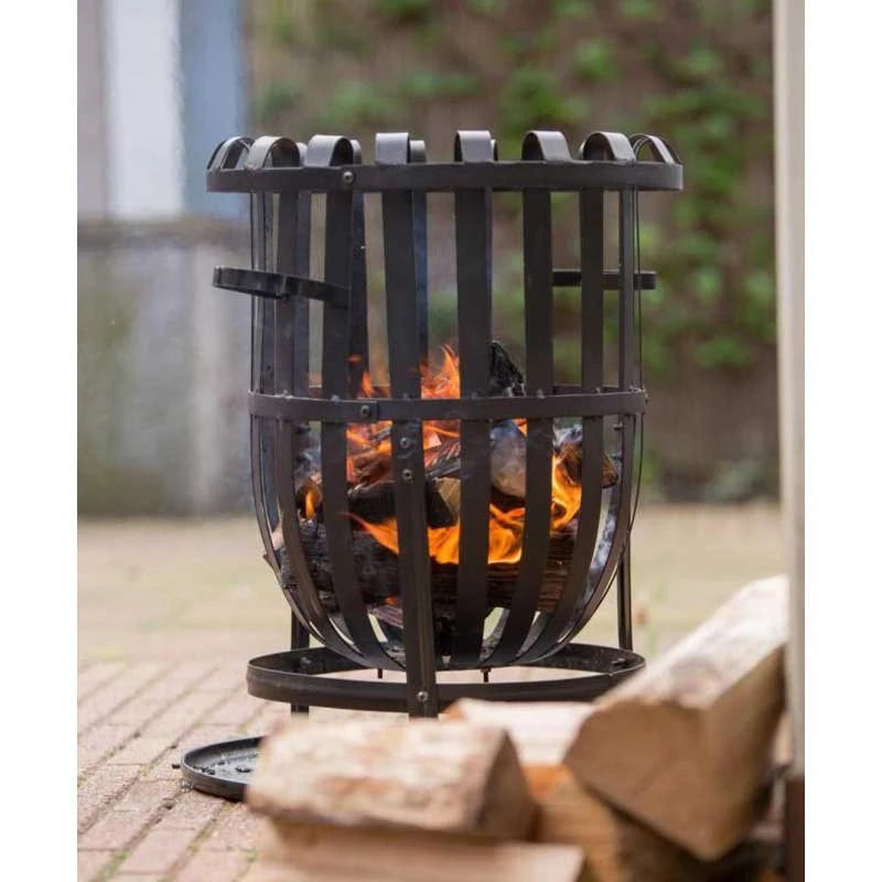 Dallas - Panier de feu