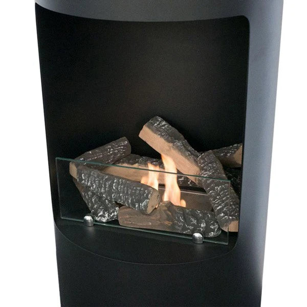 Keramisch hout - 8 stuks