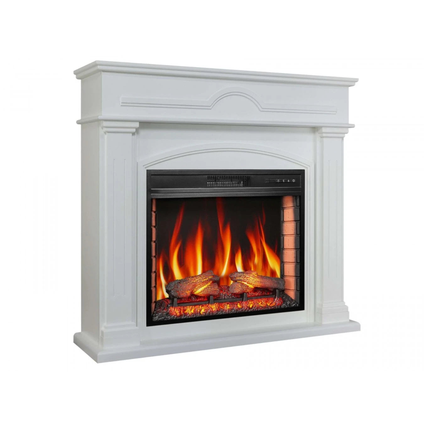 Inverno AF28S - Wit