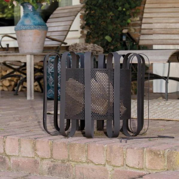 Kester Panier de feu