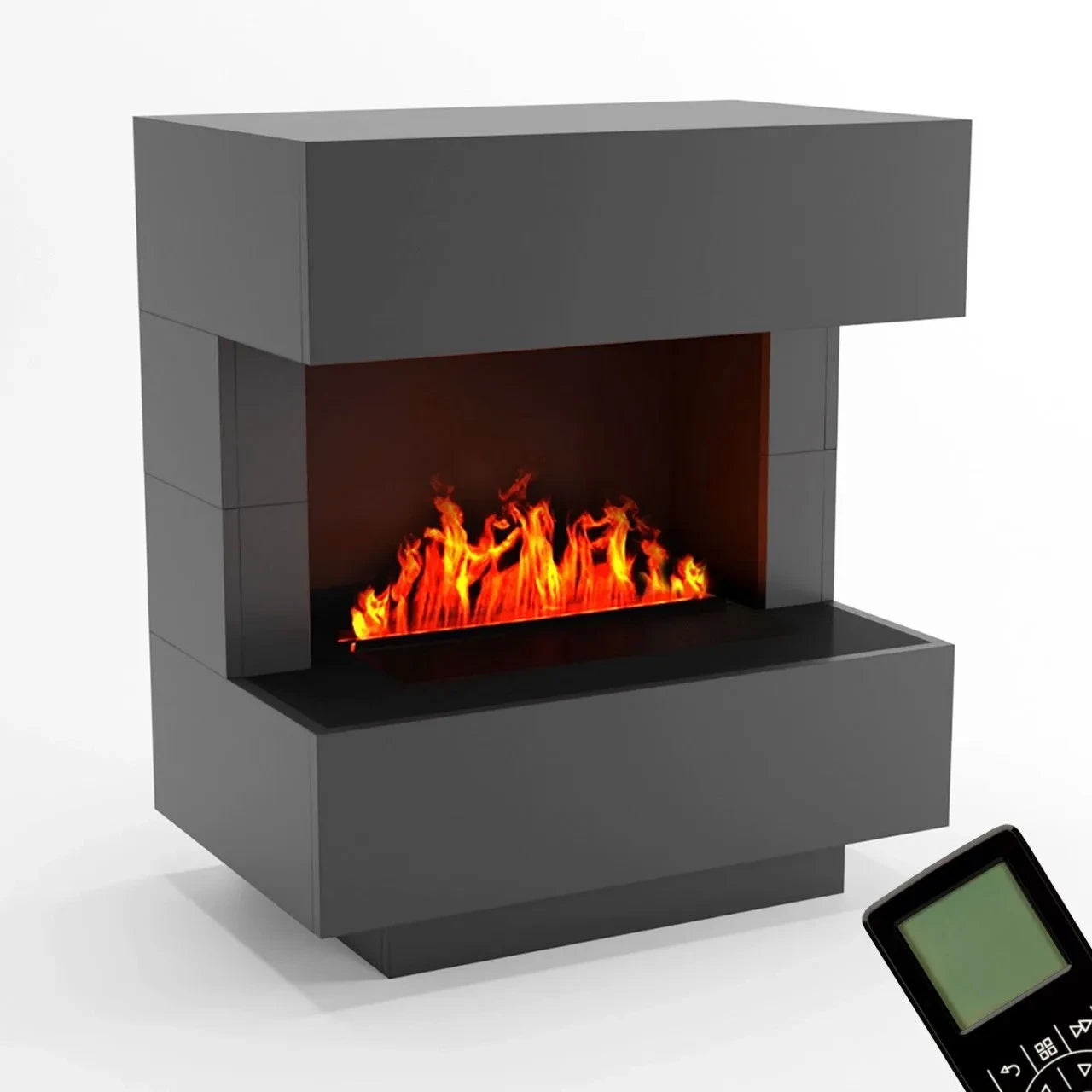 Kleist Grey - OMC 600 | Freestanding