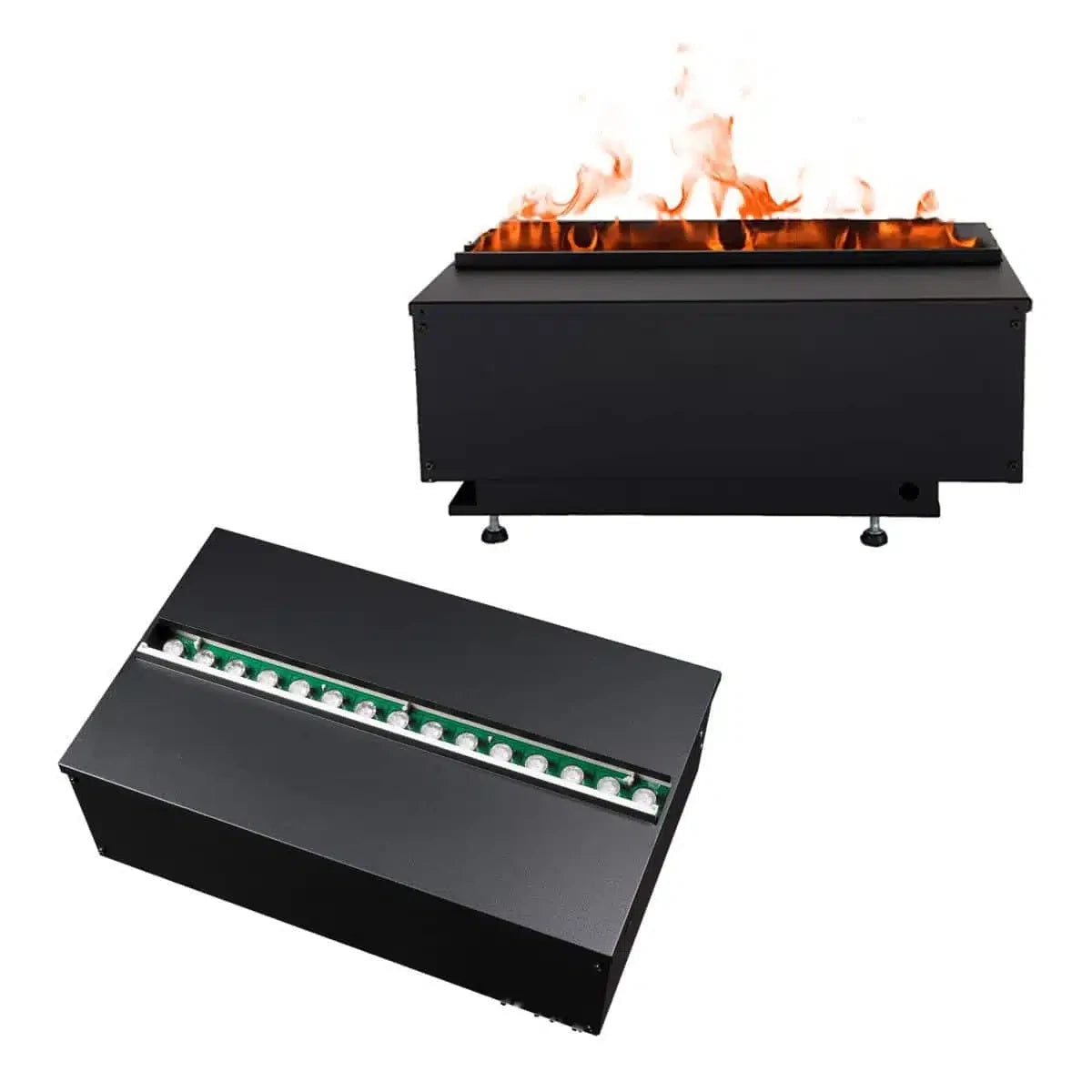 Kleist Grey - OMC 600 | Freestanding