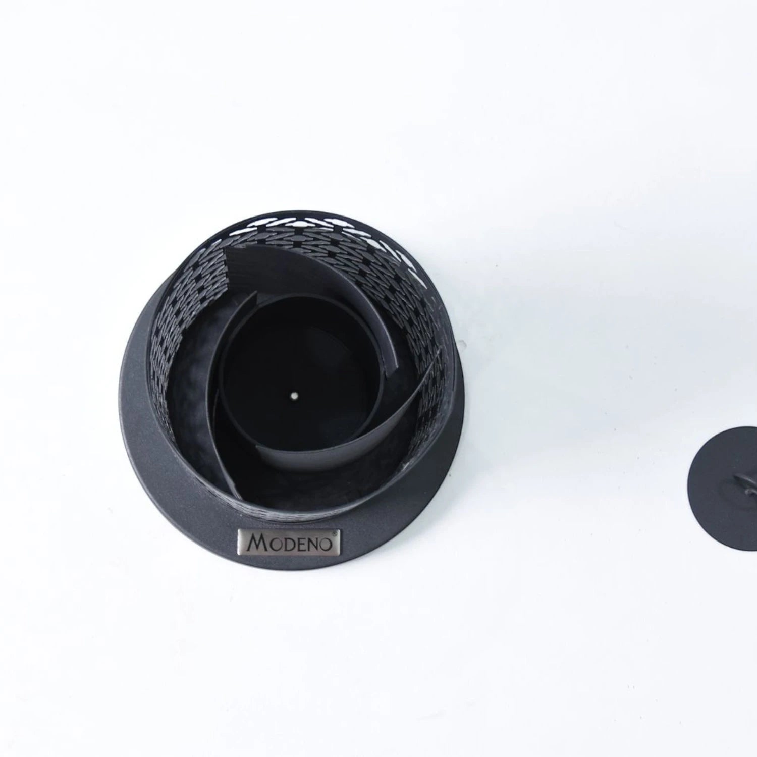 VORNADO bio-ethanol tafelhaard