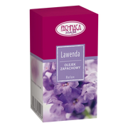 Geur voor bio-ethanol haarden - Lavendel 10 ml.