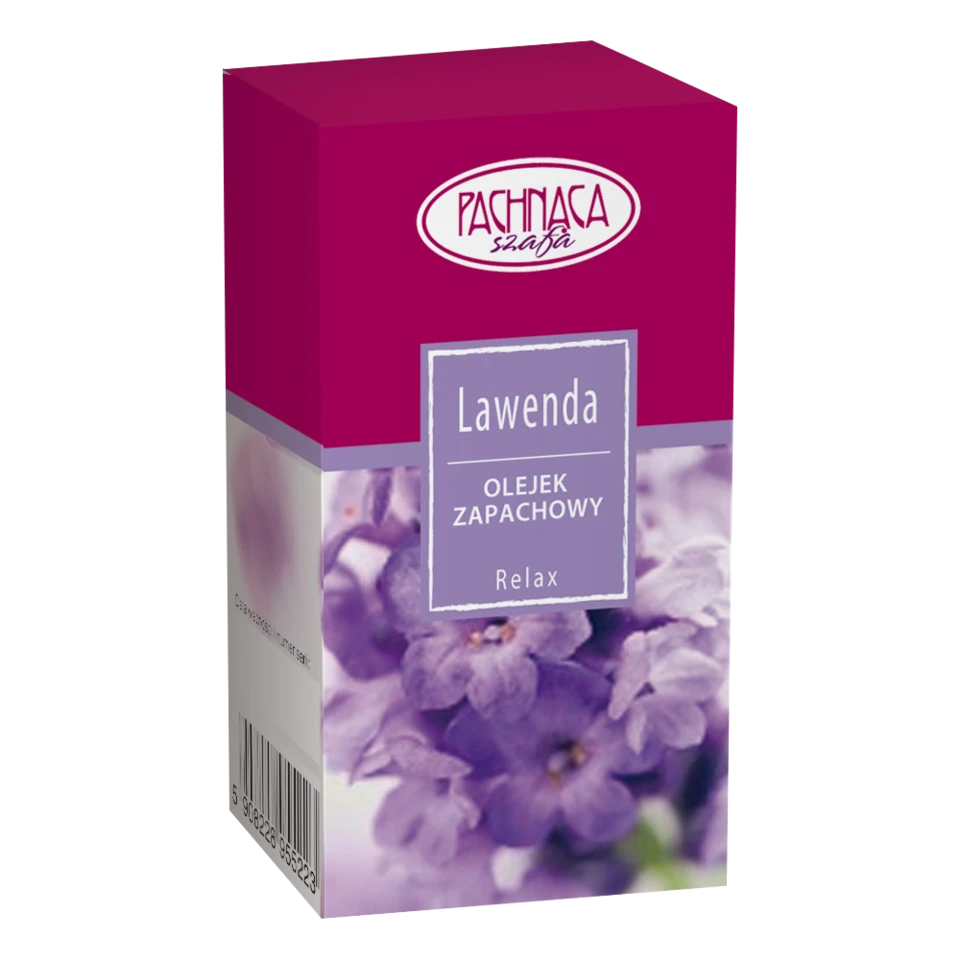 Geur voor bio-ethanol haarden - Lavendel 10 ml.