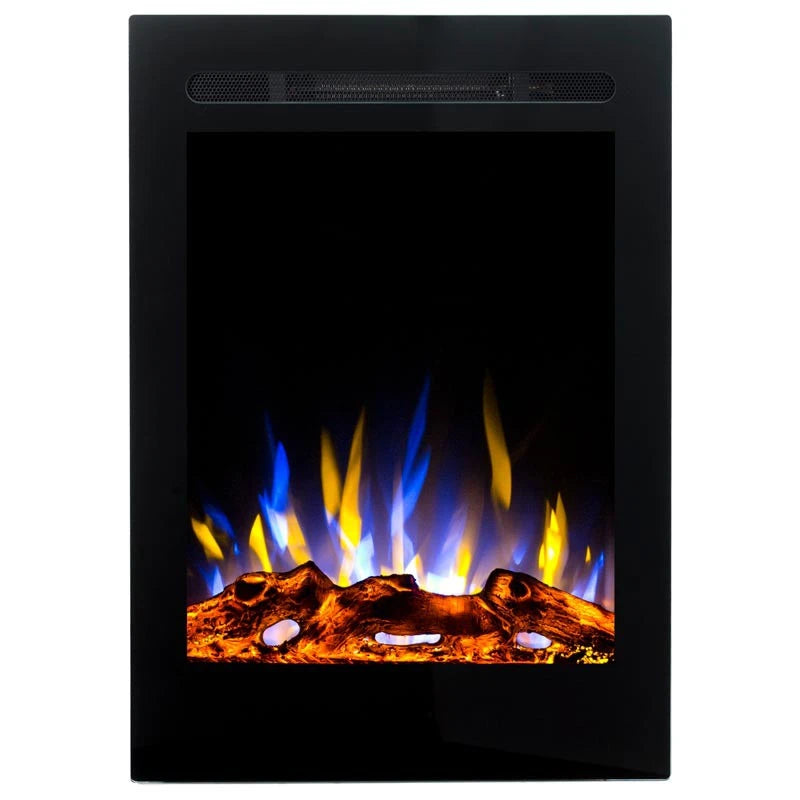 LED Pro Elektrische Inbouwhaard - 47 cm