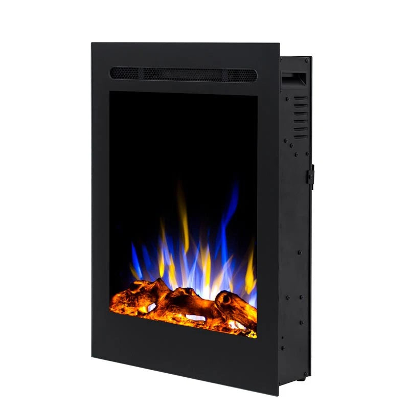 LED Pro Elektrische Inbouwhaard - 47 cm