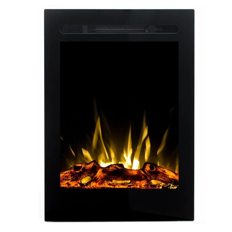 LED Pro Elektrische Inbouwhaard - 47 cm