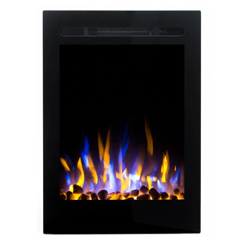 LED Pro Elektrische Inbouwhaard - 47 cm