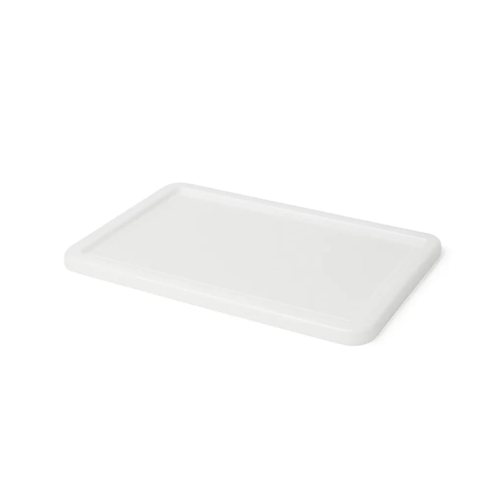 Couvercle pour boîte de levée à pizza