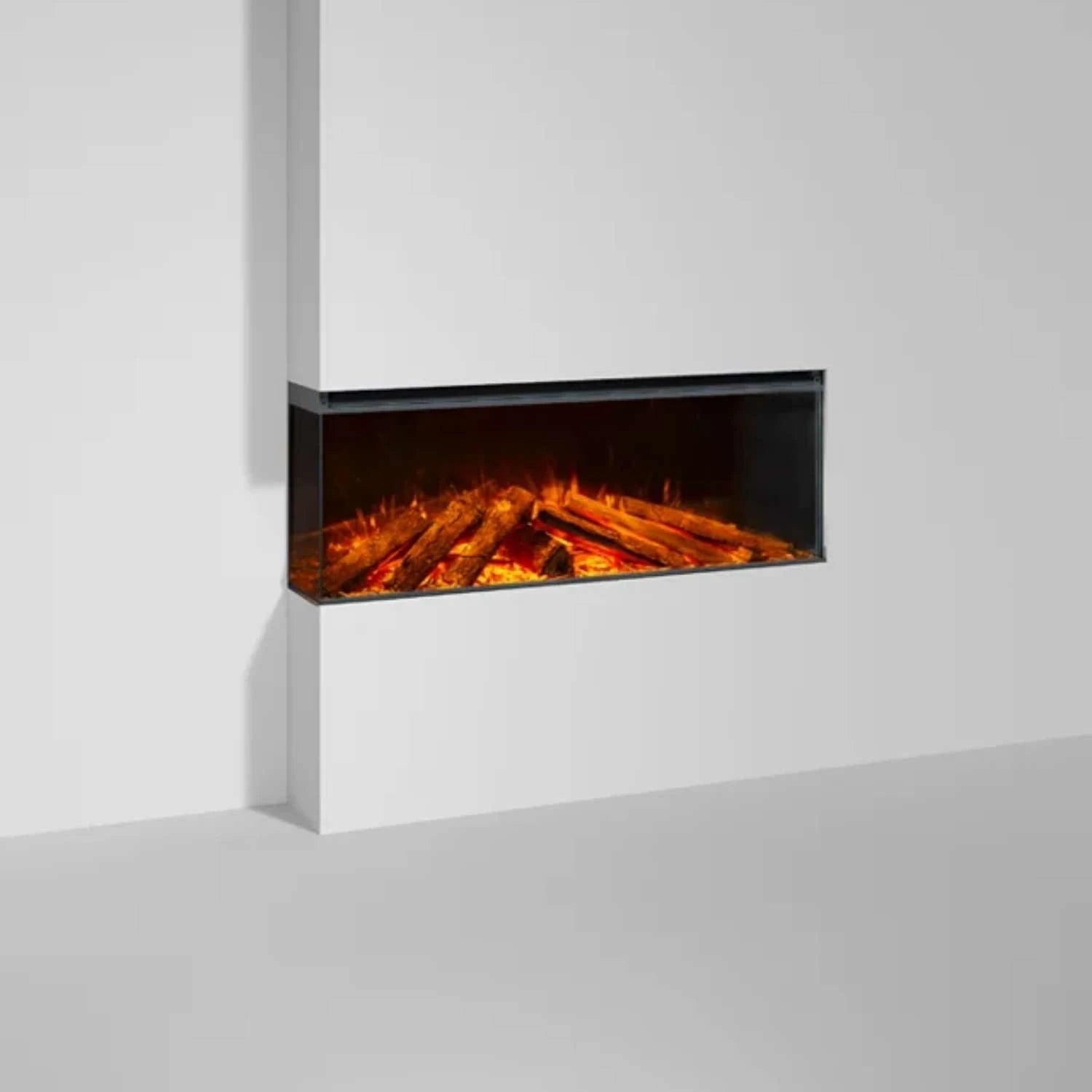 Lumen 1200 Elektrische Inbouwhaard