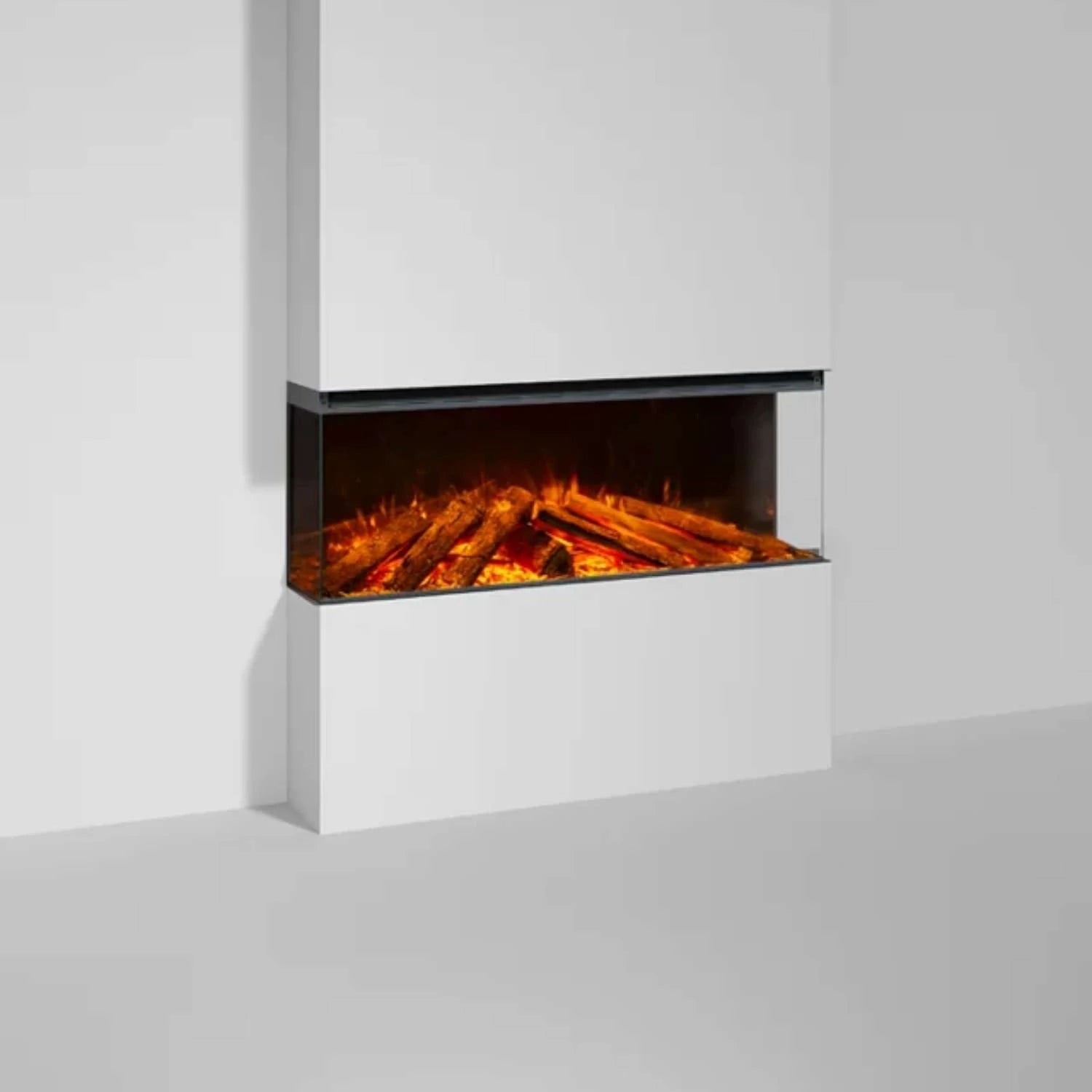 Lumen 1200 Elektrische Inbouwhaard