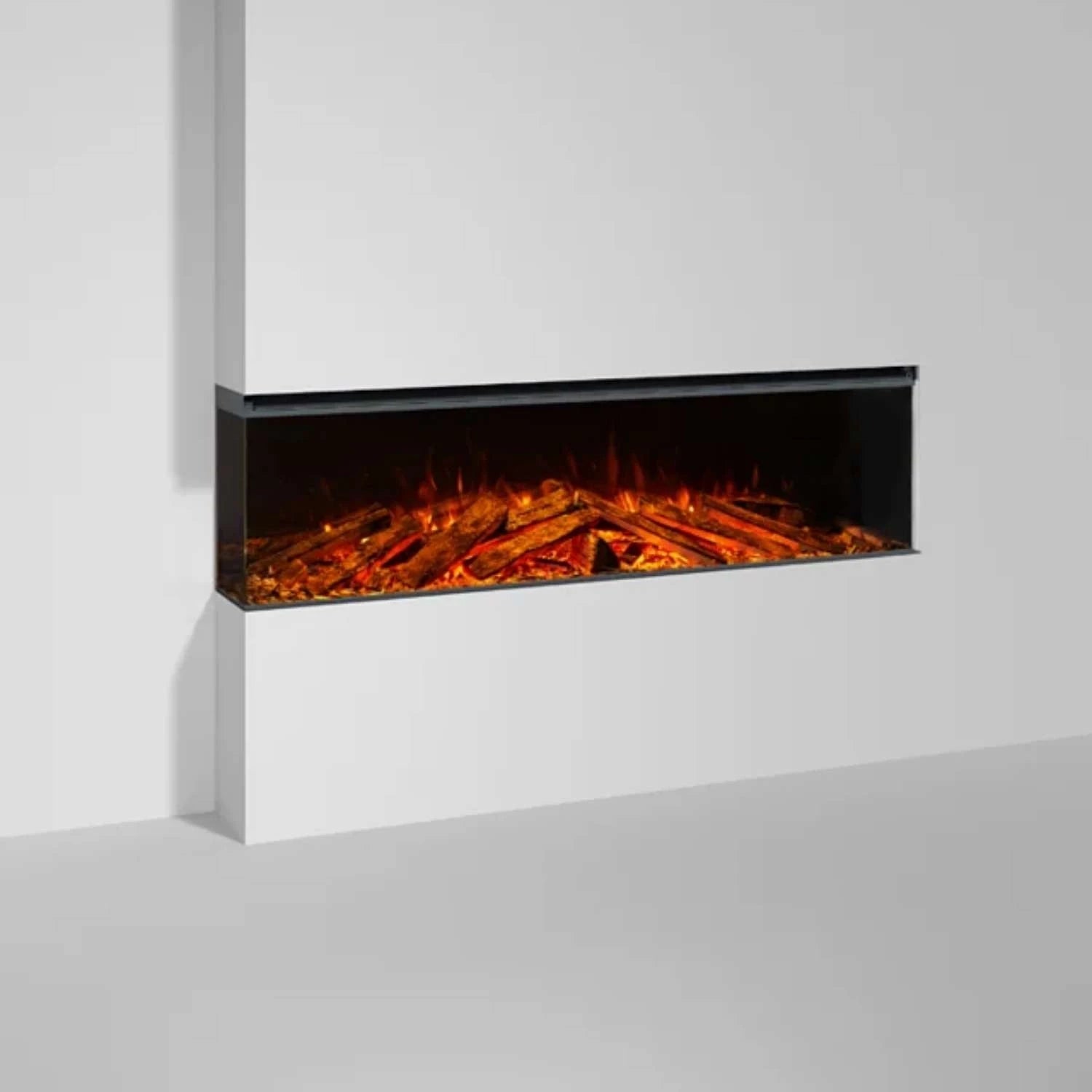 Lumen 1600 Elektrisch Inbouwhaard