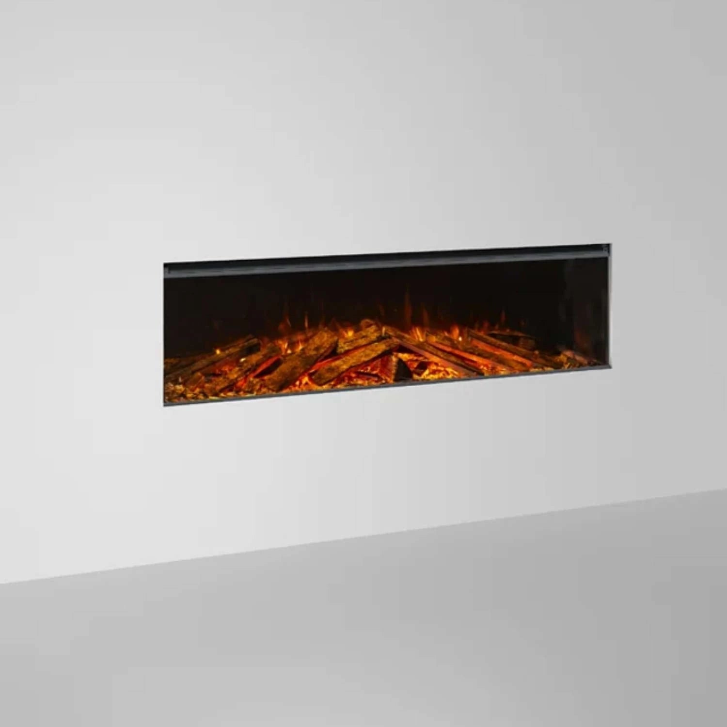 Lumen 1600 Elektrisch Inbouwhaard