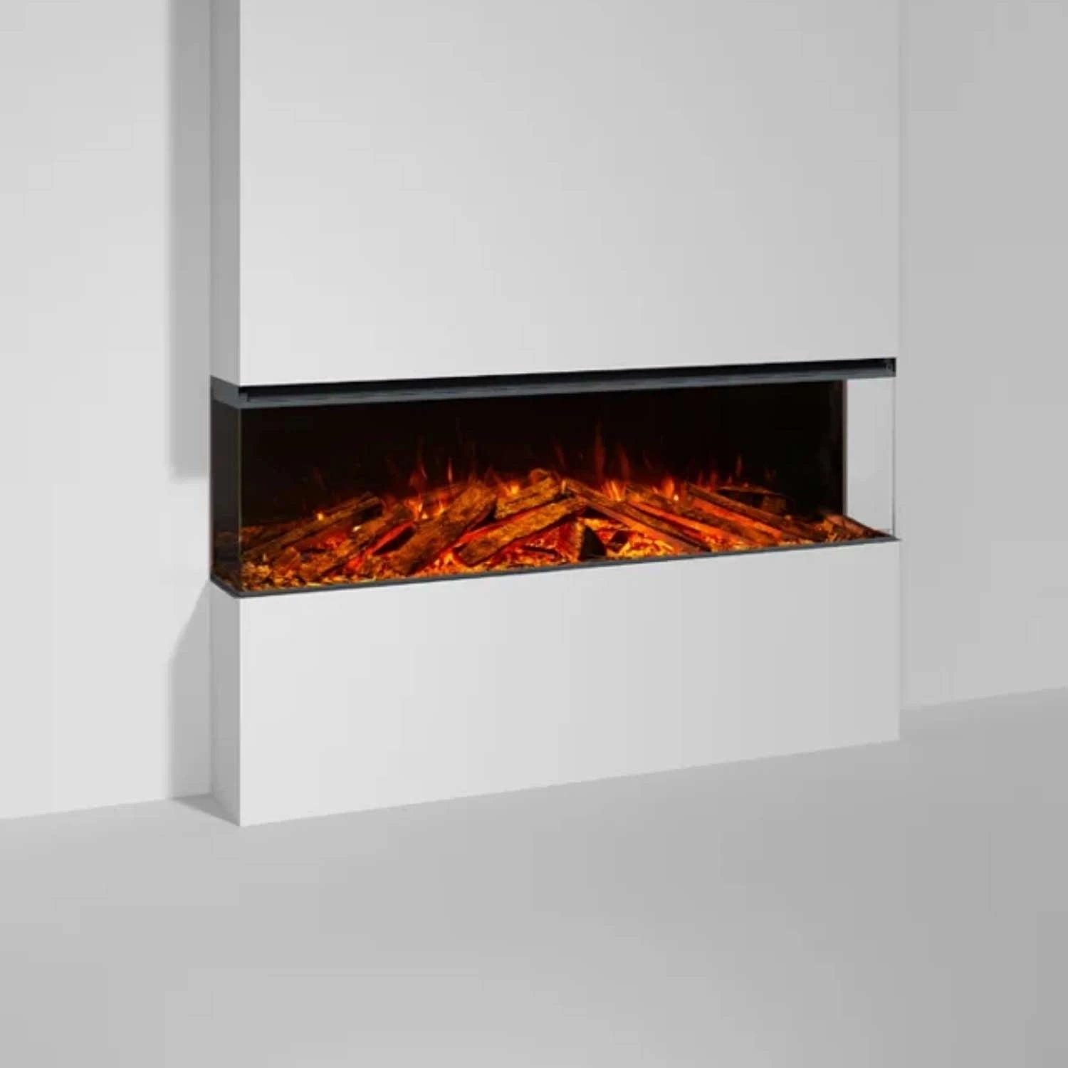 Lumen 1600 Elektrisch Inbouwhaard