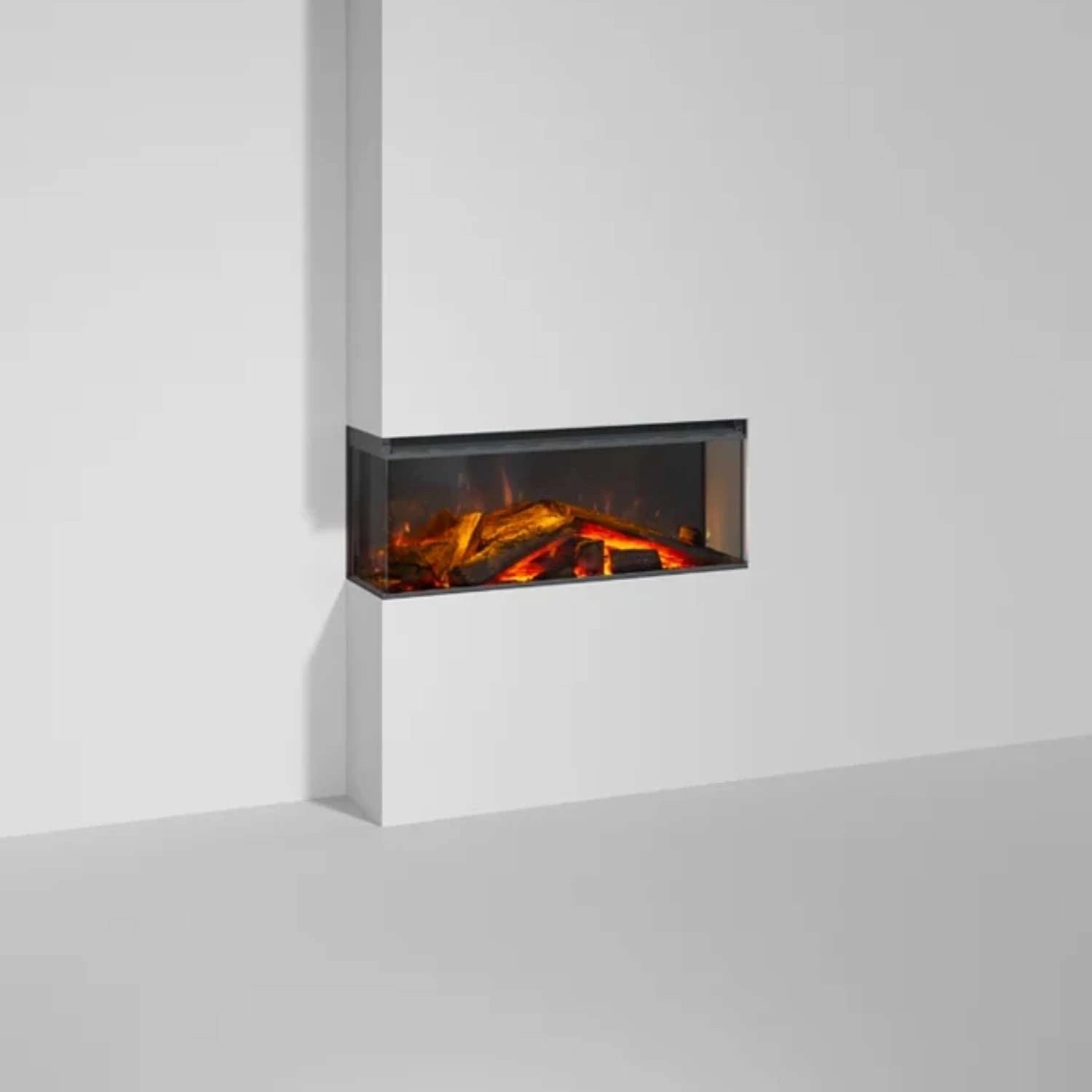 Lumen 870 Elektrische Inbouwhaard